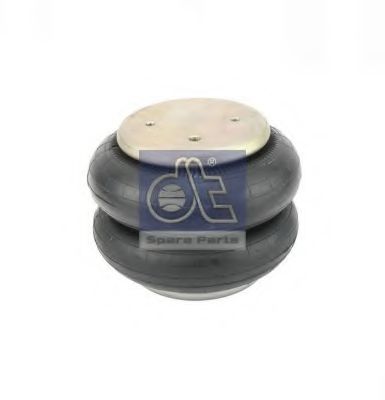 Кожух пневматической рессоры DT 10.36009