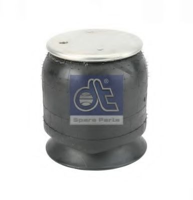 Кожух пневматической рессоры DT 10.56000