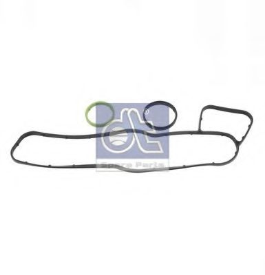 Прокладка, маслянный фильтр DT 5.94511