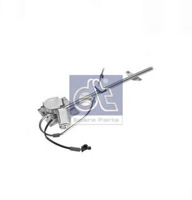 Подъемное устройство для окон DT 6.72104