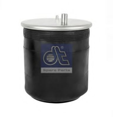 Кожух пневматической рессоры DT 613030