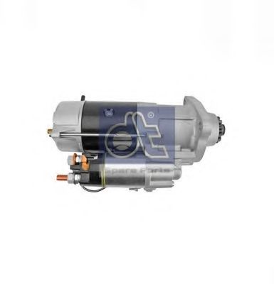 Стартер DT M9T80072