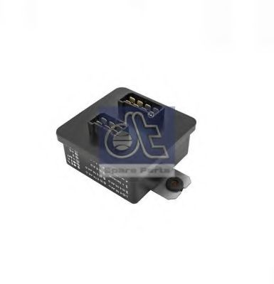 Реле аварийной световой сигнализация VALEO 641428