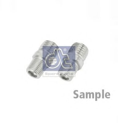 Ремонтный комплект, опрокидывающий цилиндр DT 696041