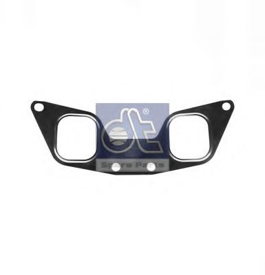 Прокладка, выпускной коллектор DT 6.23554