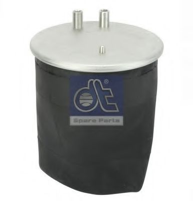 Кожух пневматической рессоры DT 613029