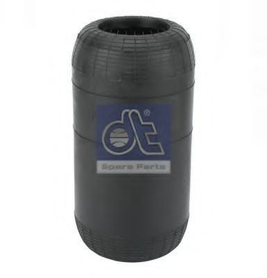 Кожух пневматической рессоры DT 4.80865