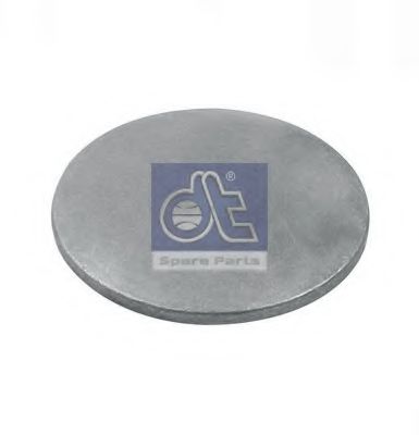 Заглушка, ось коромысла-монтажное отверстие DT 210125