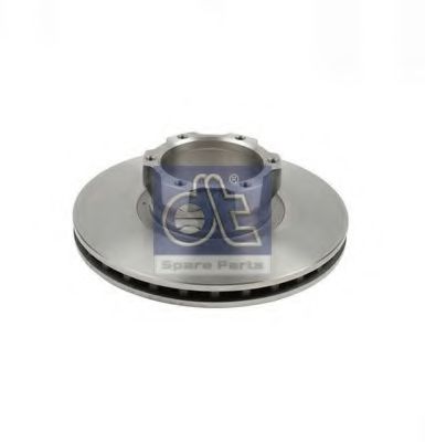 Тормозной диск DT 4.64641