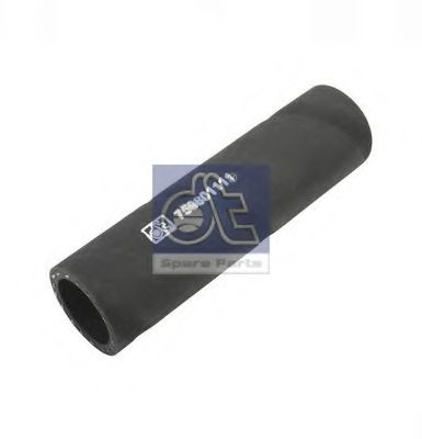 Шланг радиатора DT 111643