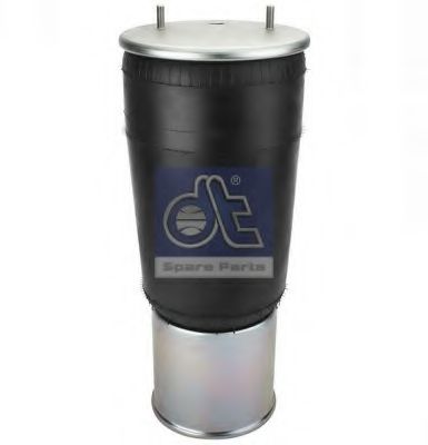 Кожух пневматической рессоры DT 10.16013