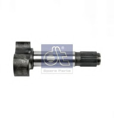 Тормозной вал DT 4.64842