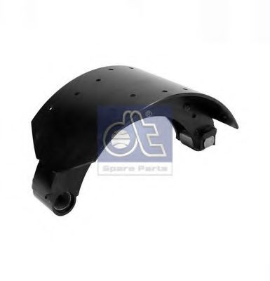 Тормозные колодки DT 362026