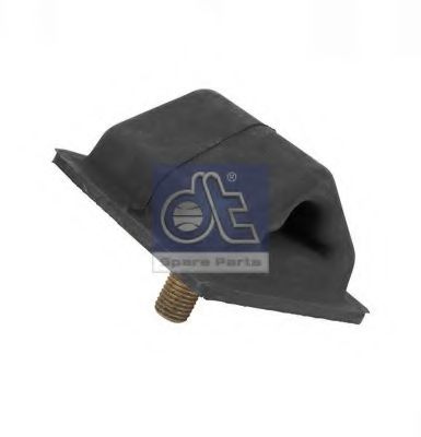 Буфер, амортизация DT 3.65216