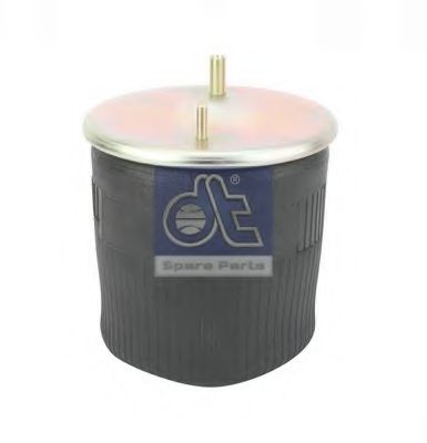 Кожух пневматической рессоры DT 10.16015