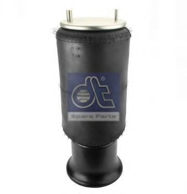 Кожух пневматической рессоры DT 1046004