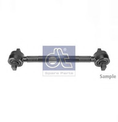 Рычаг независимой подвески колеса, подвеска колеса DT 3.66818