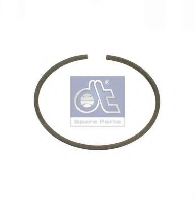 Поршневое кольцо DT 310080