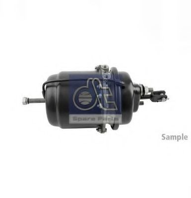 Тормозная пневматическая камера DT 4.65290