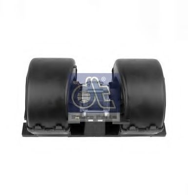 Электродвигатель, вентиляция салона DT 3.82057