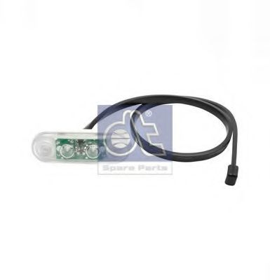 Габаритные огни DT 9.69050