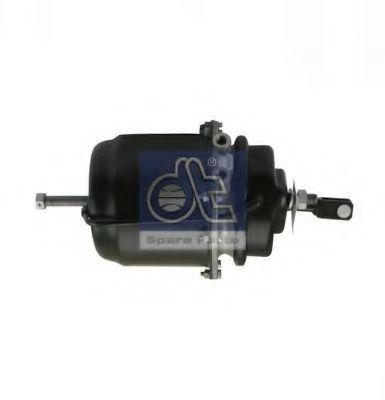 Тормозная пневматическая камера DT 5.70306