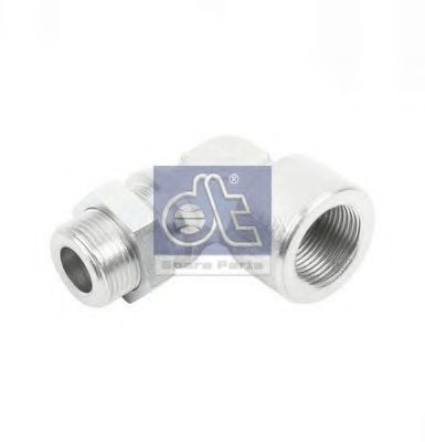Соединительные элементы, трубопровод сжатого воздуха DT 913050