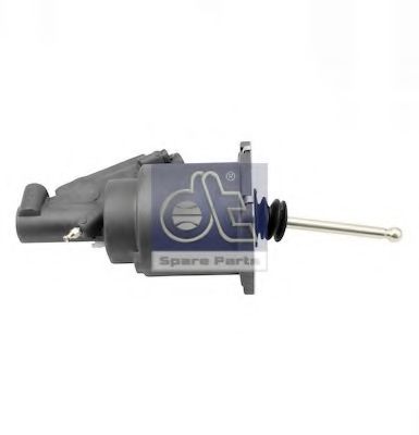 Усилитель сцепления DT 5.53015