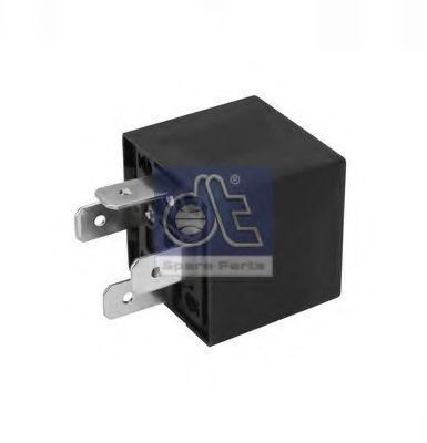 Дополнительный резистор, система зажигания DT 333061