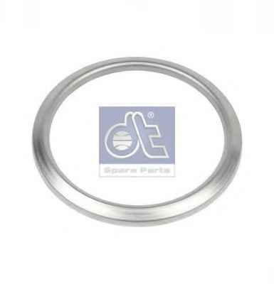 Предохранительное кольцо, промежуточный подшипник карданного DT 350200