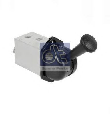 Тормозной клапан, стояночный тормоз DT 3.72094