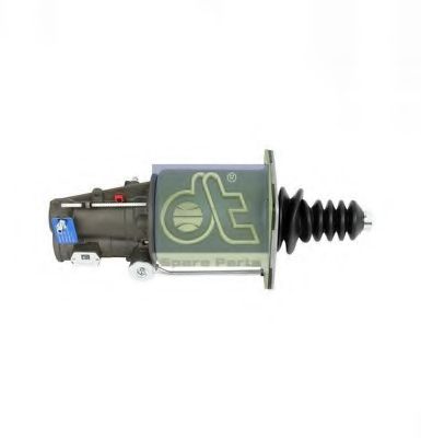 Усилитель сцепления DT 7.18350