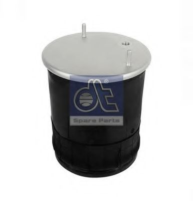 Пневматическая рессора, ходовая часть DT 10.36019