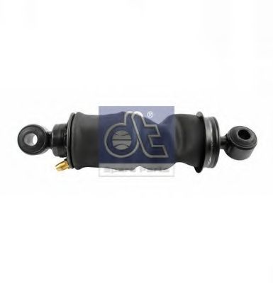 Гаситель, крепление кабины LEMFÖRDER 310821