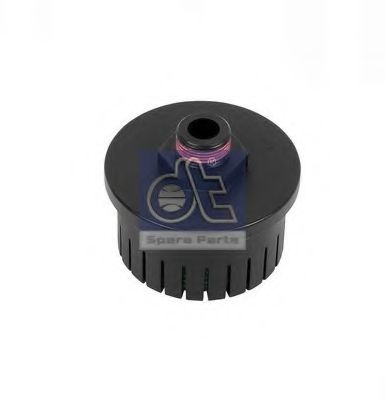 Глушитель шума, пневматическая система DT 118416