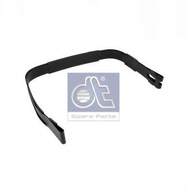 Удерживающая лента, топливный бак DT 212490