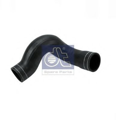 Шланг радиатора DT 4.80988