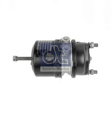 Тормозной цилиндр с пружинным энергоаккумулятором DT 4.65403