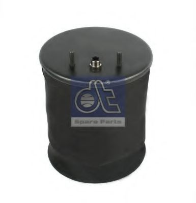 Кожух пневматической рессоры DT 613036