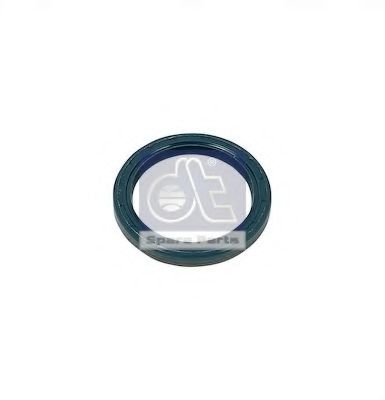 Уплотняющее кольцо, ступица колеса DT 4.20589