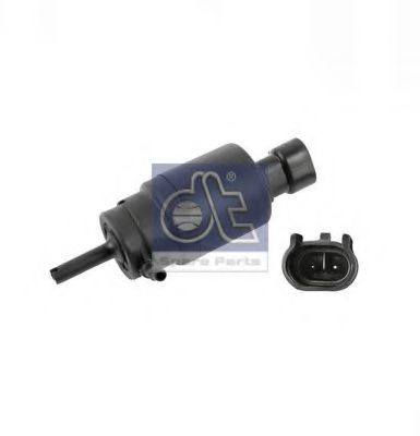 Водяной насос, система очистки окон DT 7.79100