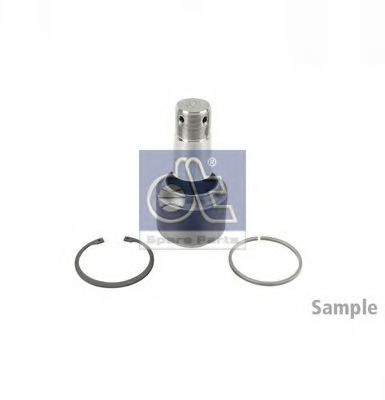 ремонтный комплект, рычаг подвески DT 4.91539