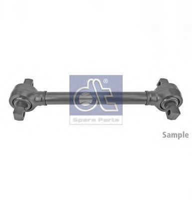 Рычаг независимой подвески колеса, подвеска колеса DT 261601