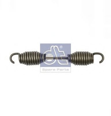 Пружина DT 15042