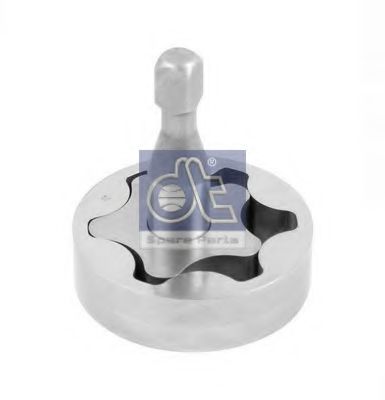 Масляный насос, ступенчатая коробка передач DT 114514