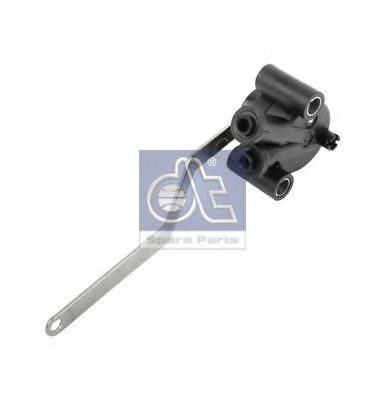 Регулятор, регулировка дорожного просвета DT 7.16141