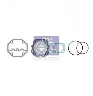 Ремкомплект, компрессор DT 491655