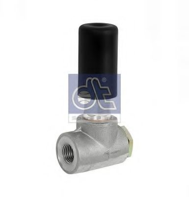 Насос, топливоподающяя система DT 321012