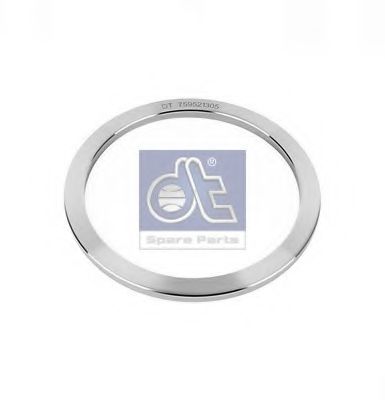 Плоская шайба DT 07939