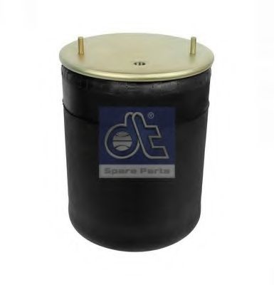 Кожух пневматической рессоры DT 1066006